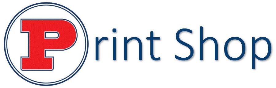 Print Shop Print Shop